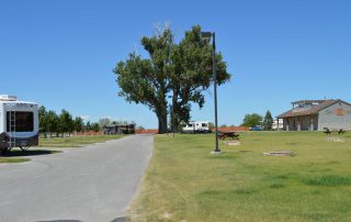 Buffalo Meadows RV Park