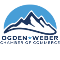 The Ogden-Weber Chamber of Commerce