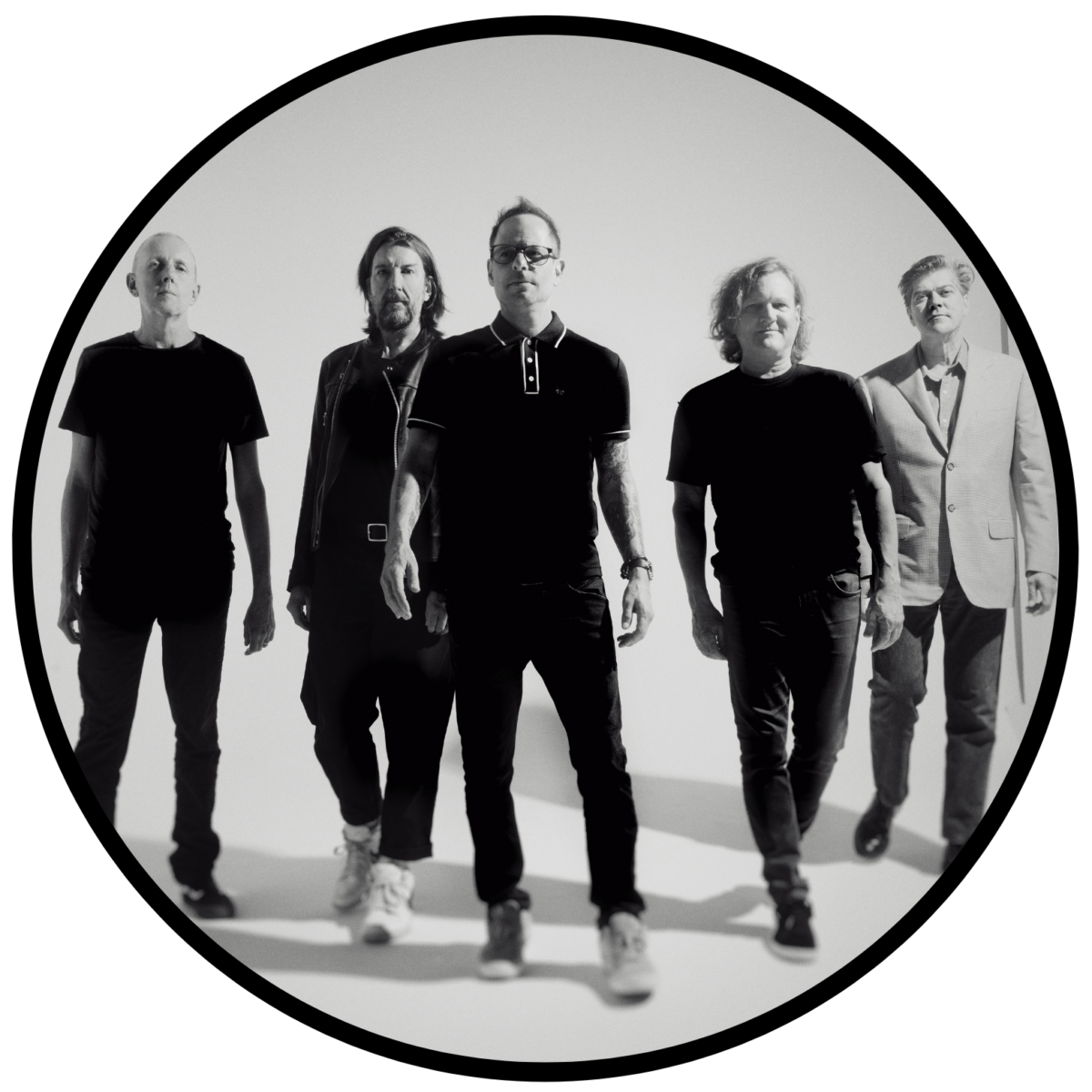 Gin Blossoms ShoshoneBannock Casino Hotel