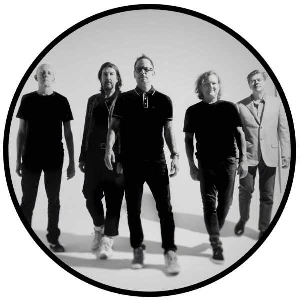 Gin Blossoms ShoshoneBannock Casino Hotel