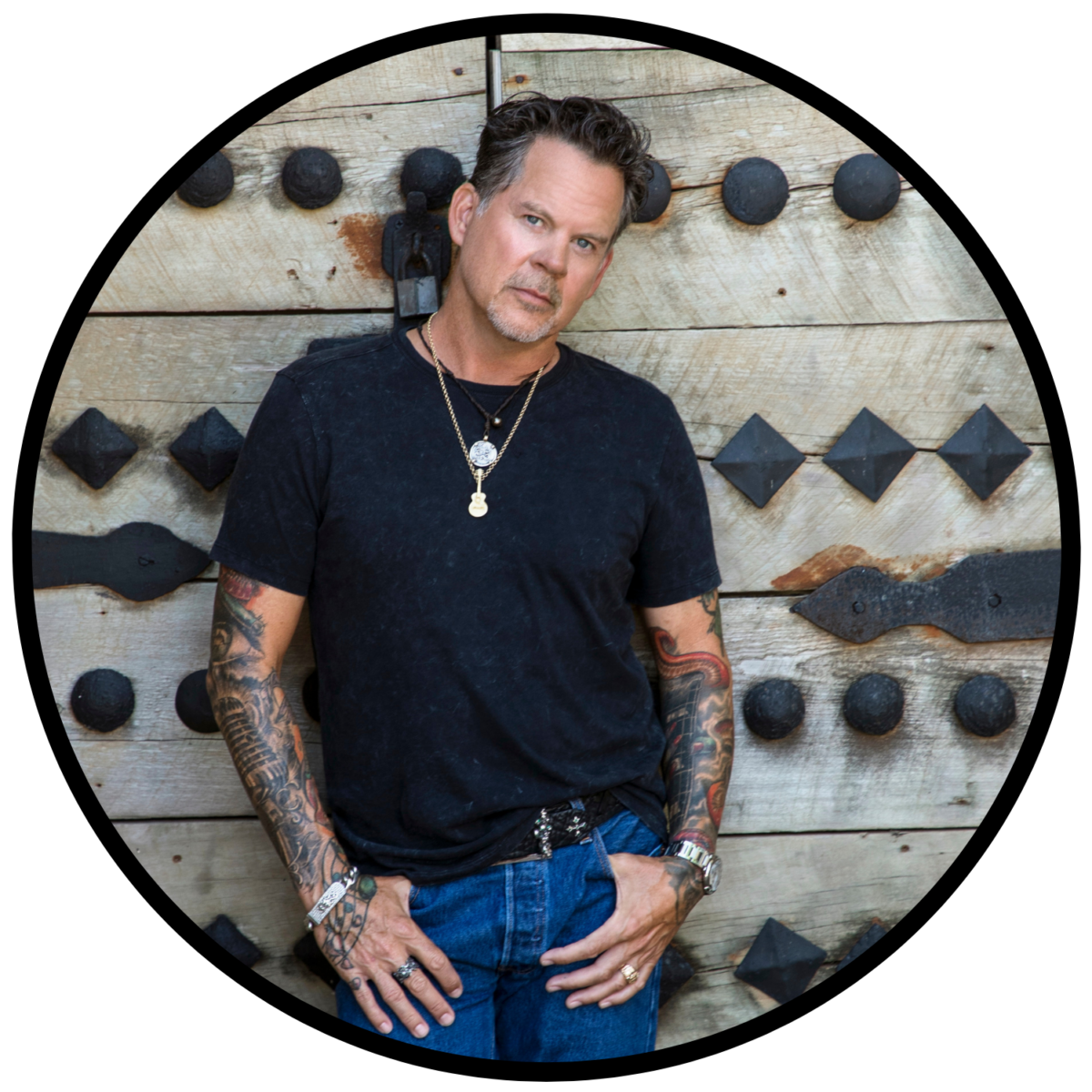 Gary Allan ShoshoneBannock Casino Hotel